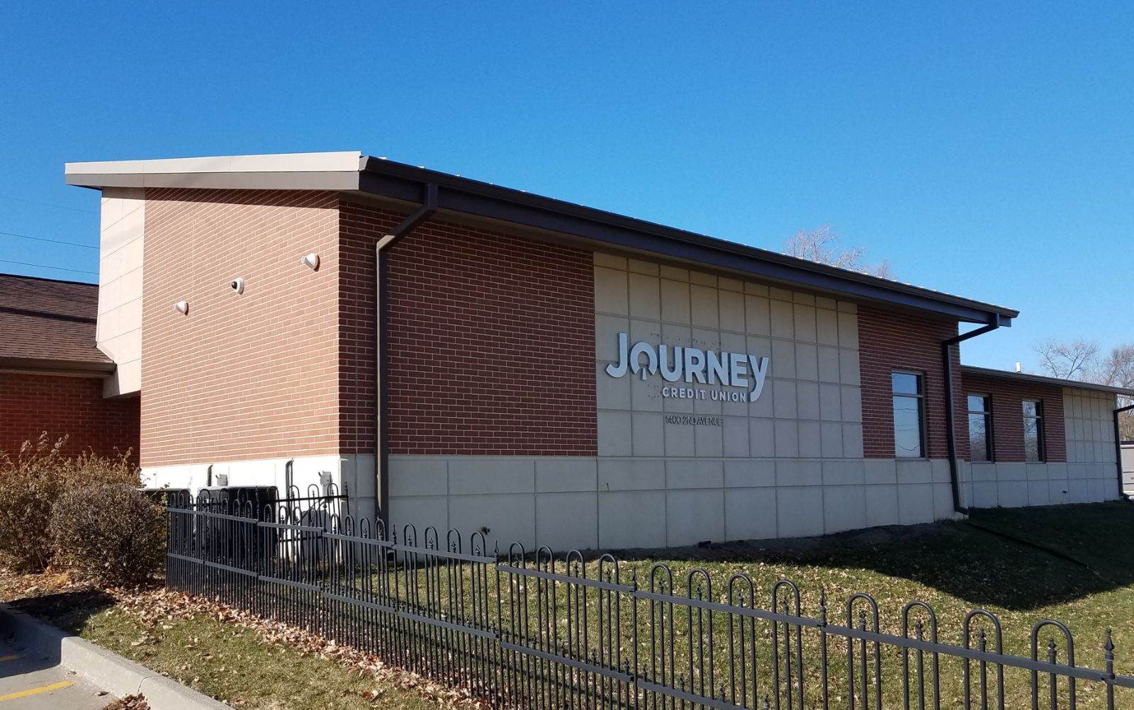 Journey Credit Union 01