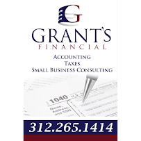 Grant's Financial Services 03