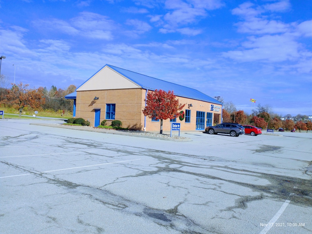 Washington Financial Bank 01