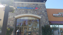 Bank of America Financial Center 02