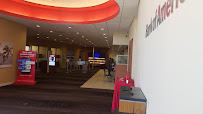 Bank of America Financial Center 03