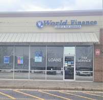 World Finance 02