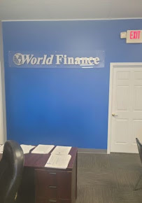 World Finance 03