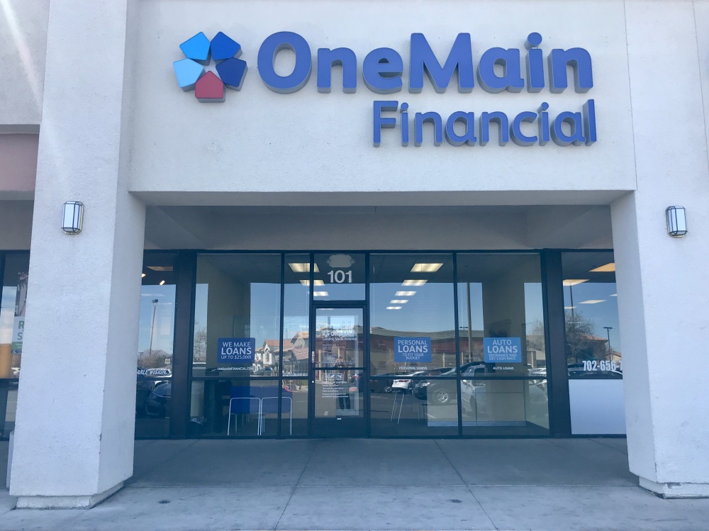 OneMain Financial 01