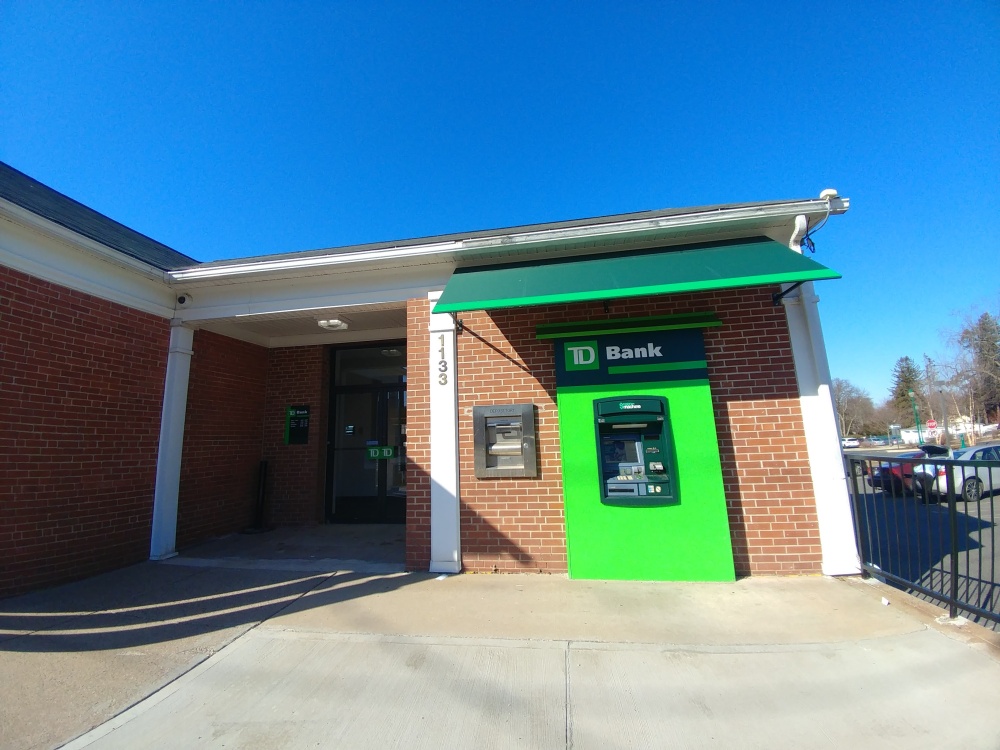 TD Bank 01