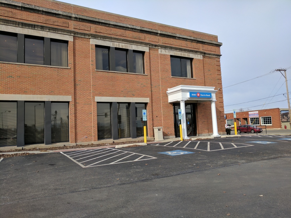 BMO Harris Bank 01