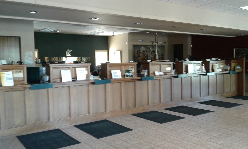 El Dorado Savings Bank 01