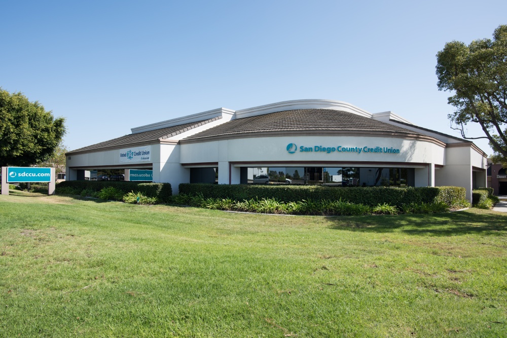 SDCCU Mira Mesa Branch 01
