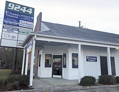 1st Franklin Financial 01