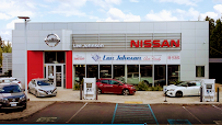 Lee Johnson Nissan of Kirkland 01