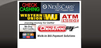 AAA Check Cashing Corporation II 02