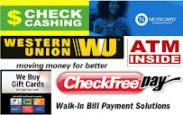 AAA Check Cashing Corporation II 03