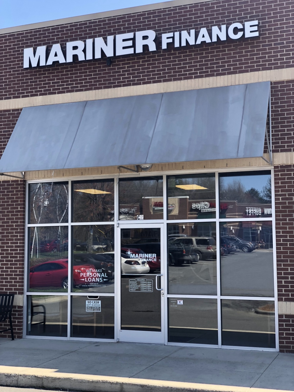 Mariner Finance 01