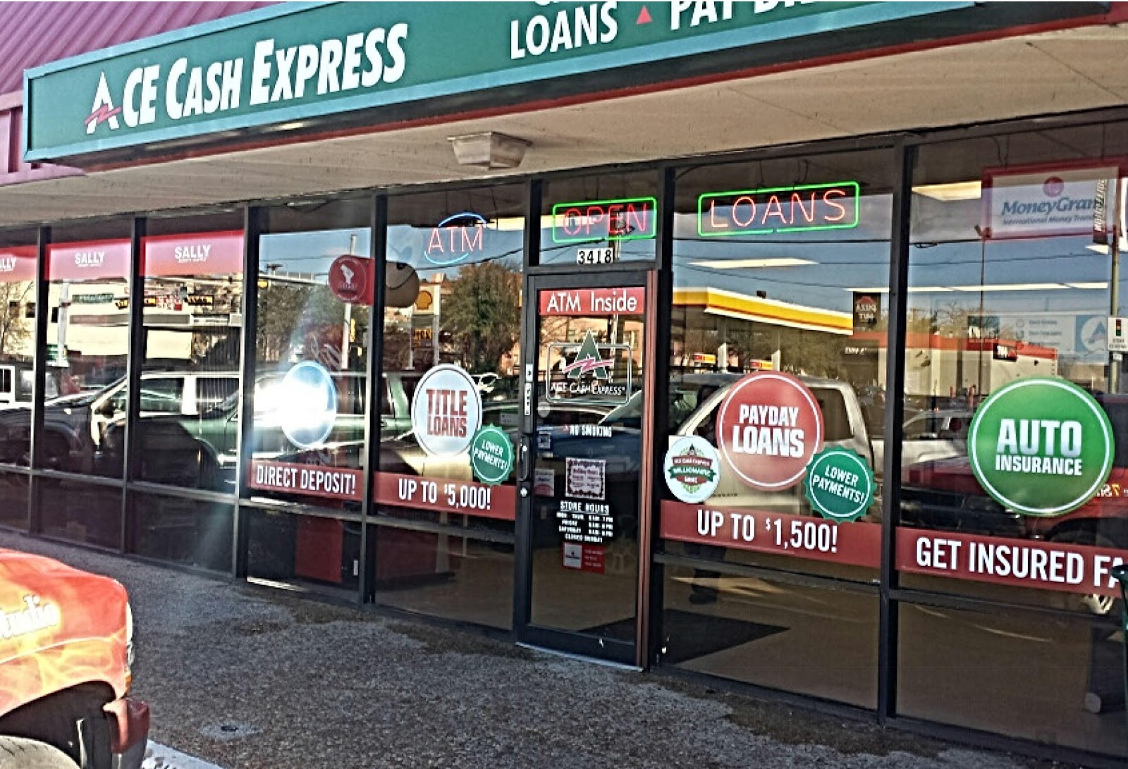 ACE Cash Express 01