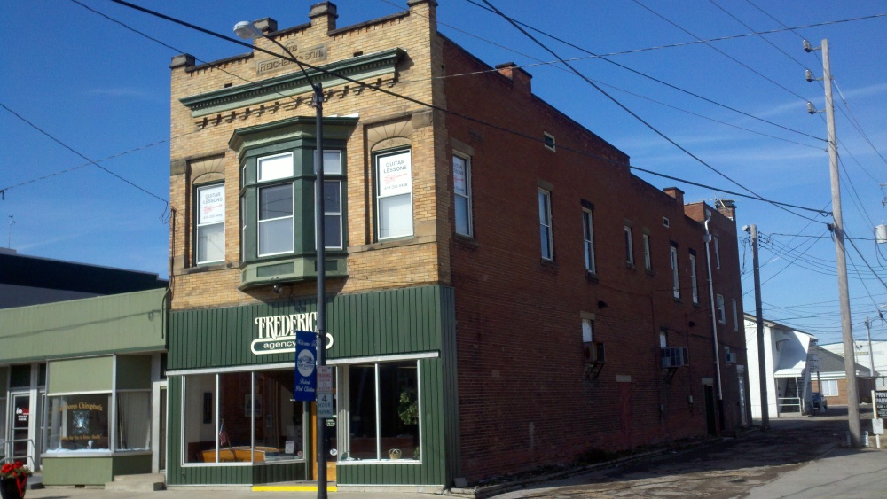 Frederick Agency, Inc. 01