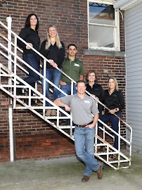 Frederick Agency, Inc. 03
