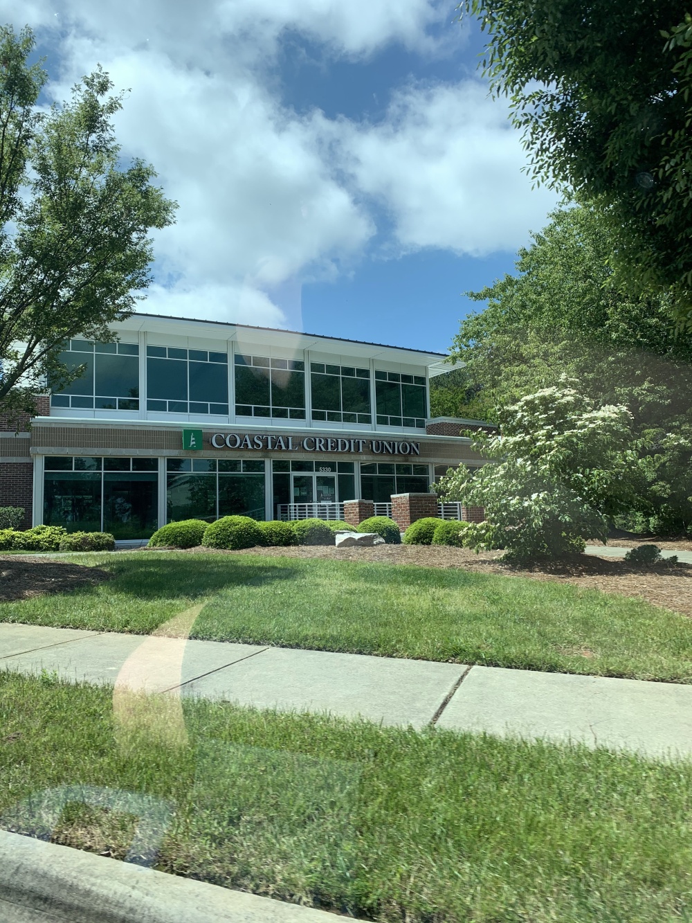 Coastal Credit Union 01