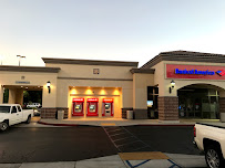 Bank of America ATM (Drive-thru) 01