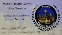Seattle Valued Notary 01