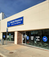 World Finance 02