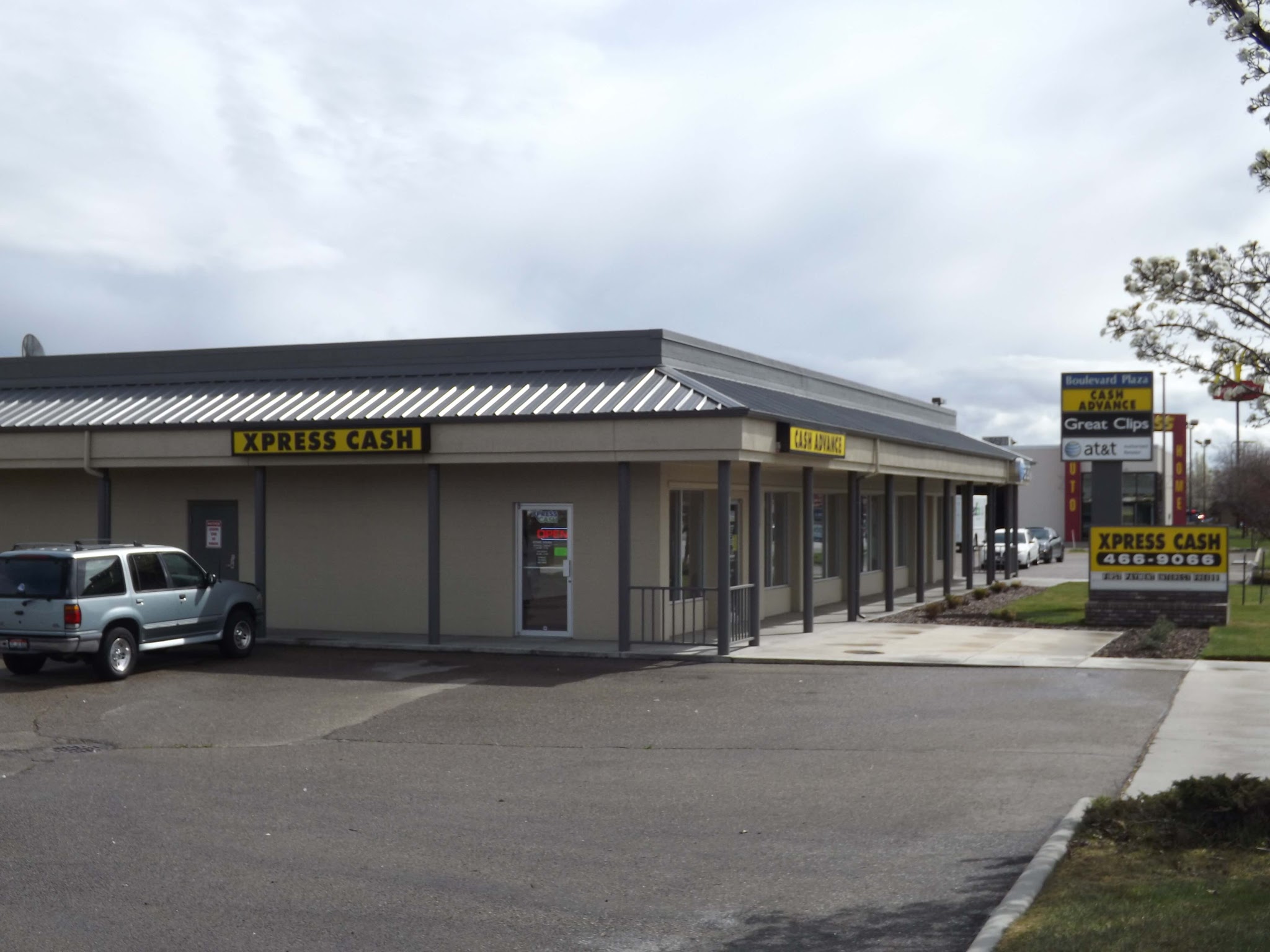 Xpress Cash 01