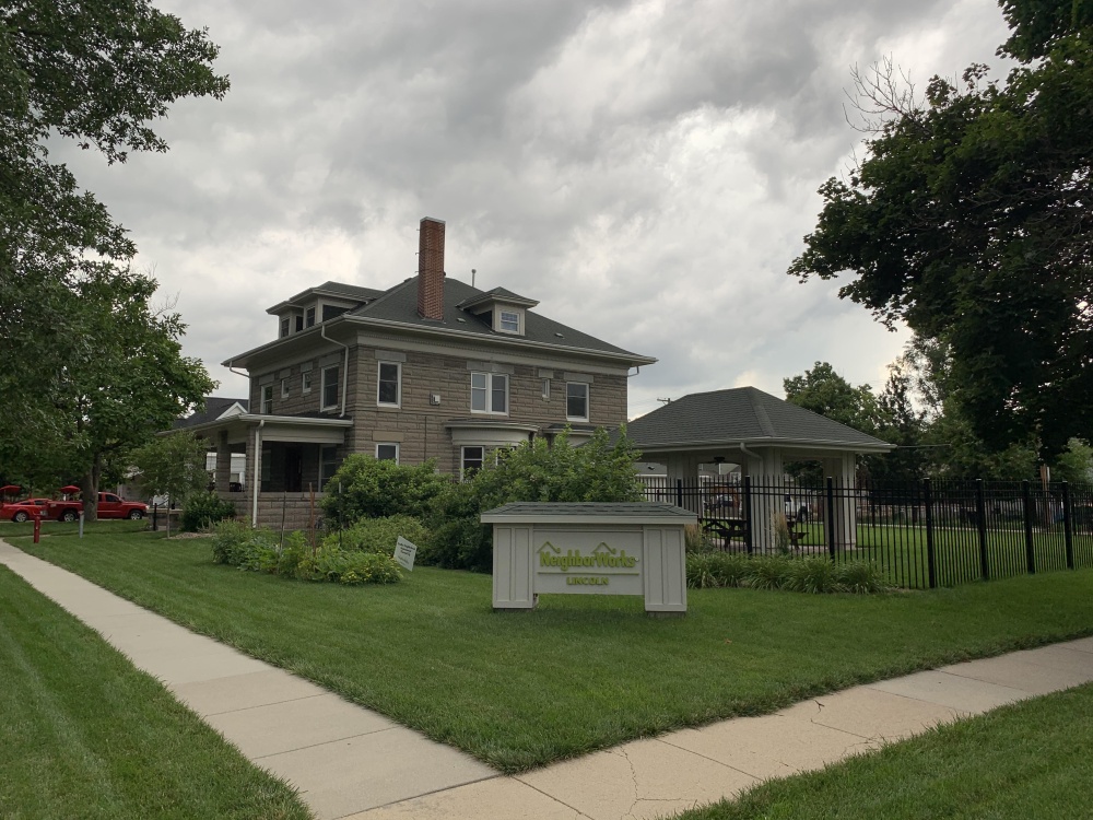 NeighborWorks Lincoln 01