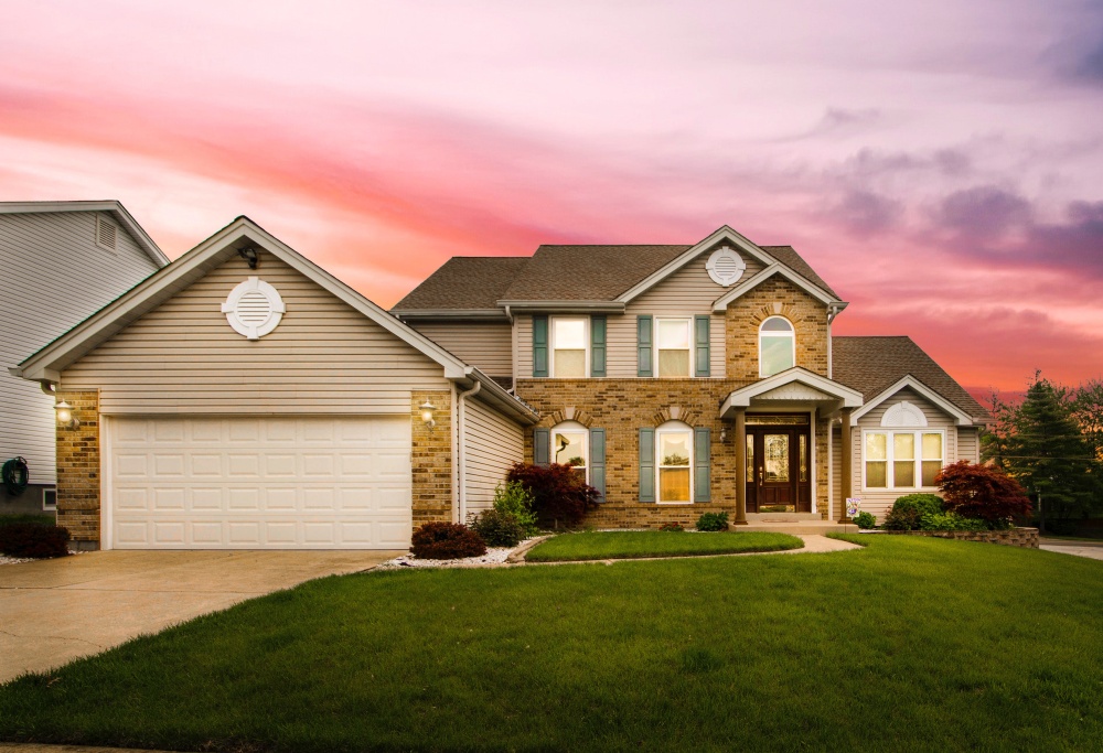 John Inghram - Paramount Residential Mortgage Group, Inc. 01
