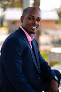 EJ German at Paramount Residential Mortgage Group - PRMG Inc. 01