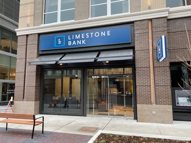 Limestone Bank 01