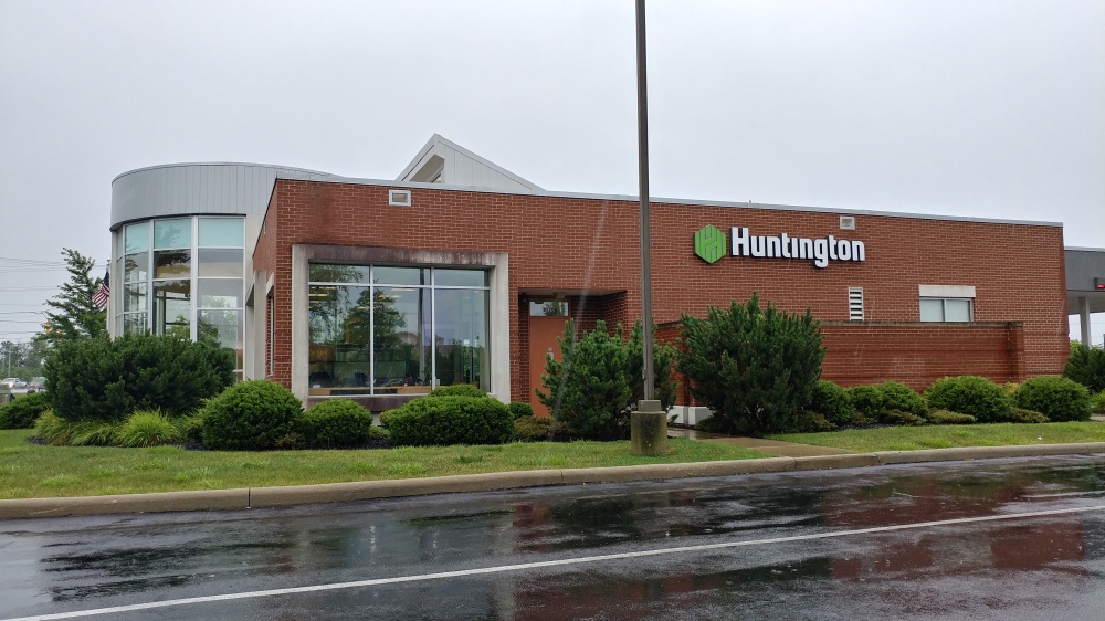 Huntington Bank 01