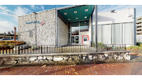 Bank of America (with Drive-thru ATM) 01