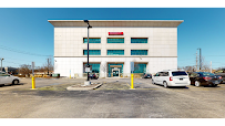 Bank of America (with Drive-thru ATM) 01