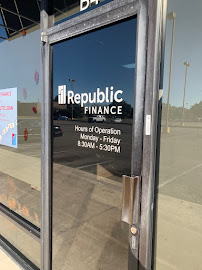 Republic Finance 03