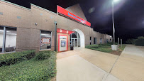 Bank of America (with Drive-thru ATM) 01
