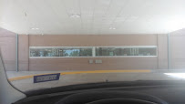Bank of America (with Drive-thru ATM) 03