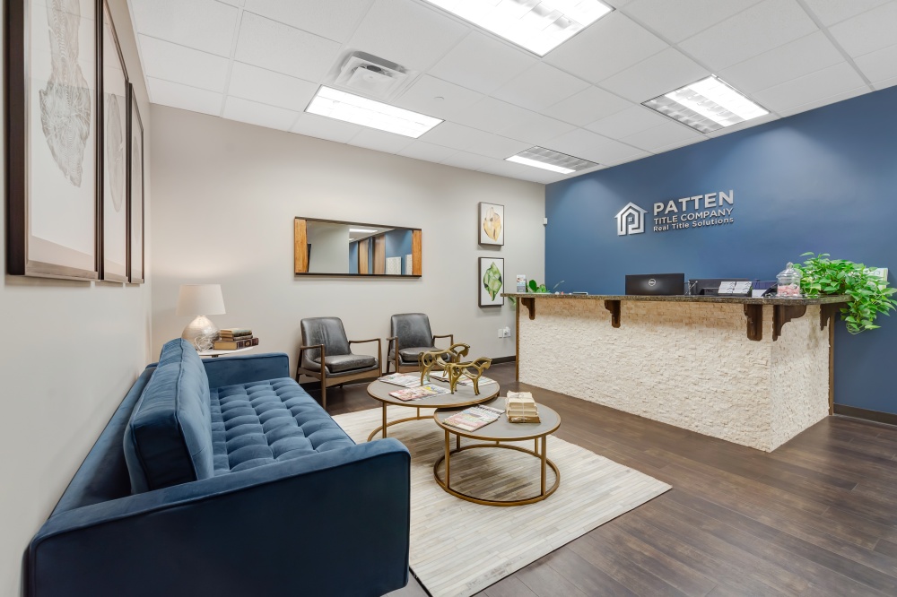 Patten Title Company - Cypress 01