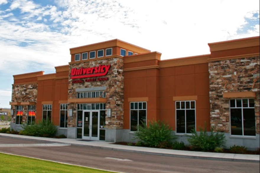 UFirst Credit Union 01