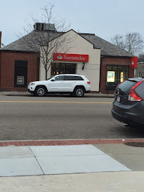 Santander Bank ATM 01