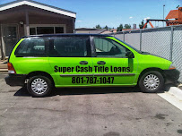 Super Cash Loan Center- TITLE LOANS 02