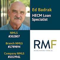 Reverse Mortgage Funding LLC - Ed Badrak 02