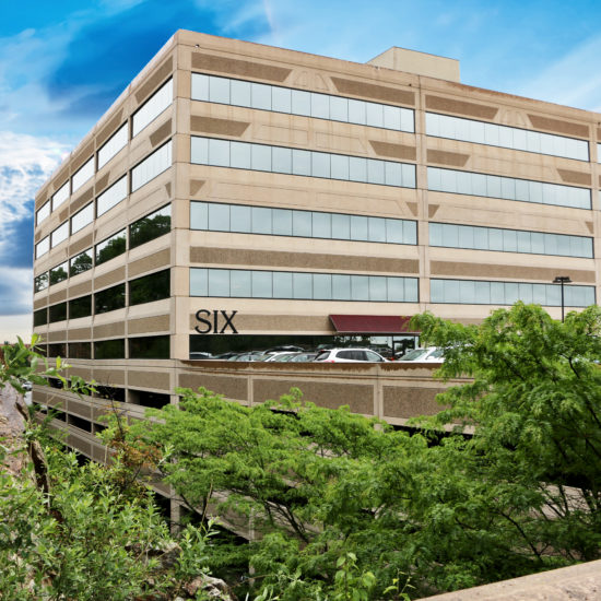 Barnum Financial Group, Headquarters 01