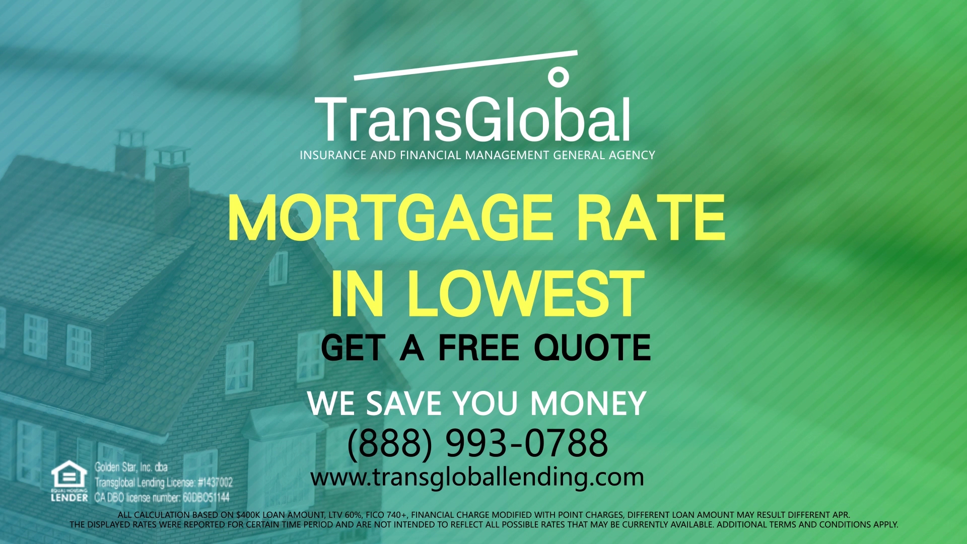 TransGlobal Lending 01