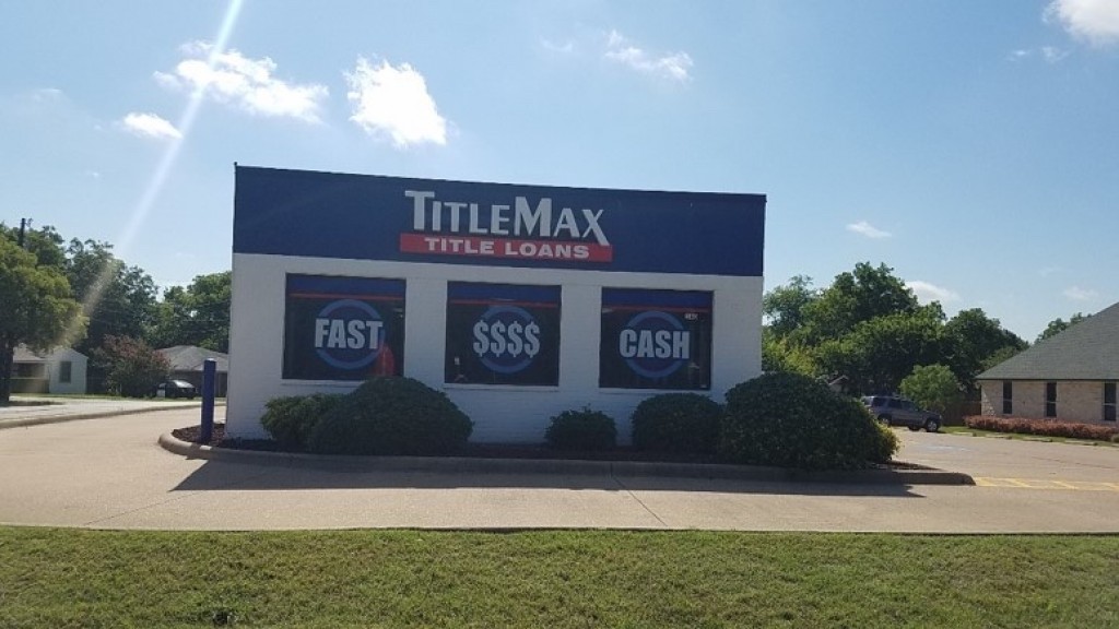 TitleMax Title Loans 01