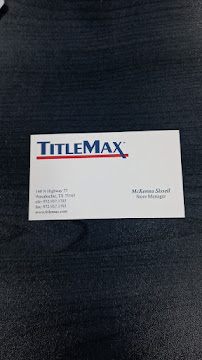 TitleMax Title Loans 03