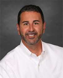 Michael DeSantis at CrossCountry Mortgage, LLC 02