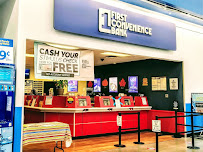 First Convenience Bank 01