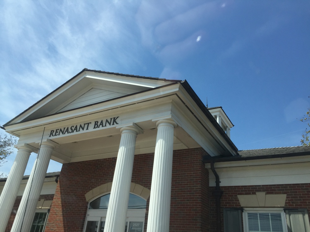 Renasant Bank 01