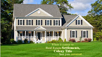 Community Title Network, formerly Colony Title Group 01