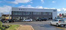 Paoli Ford 01