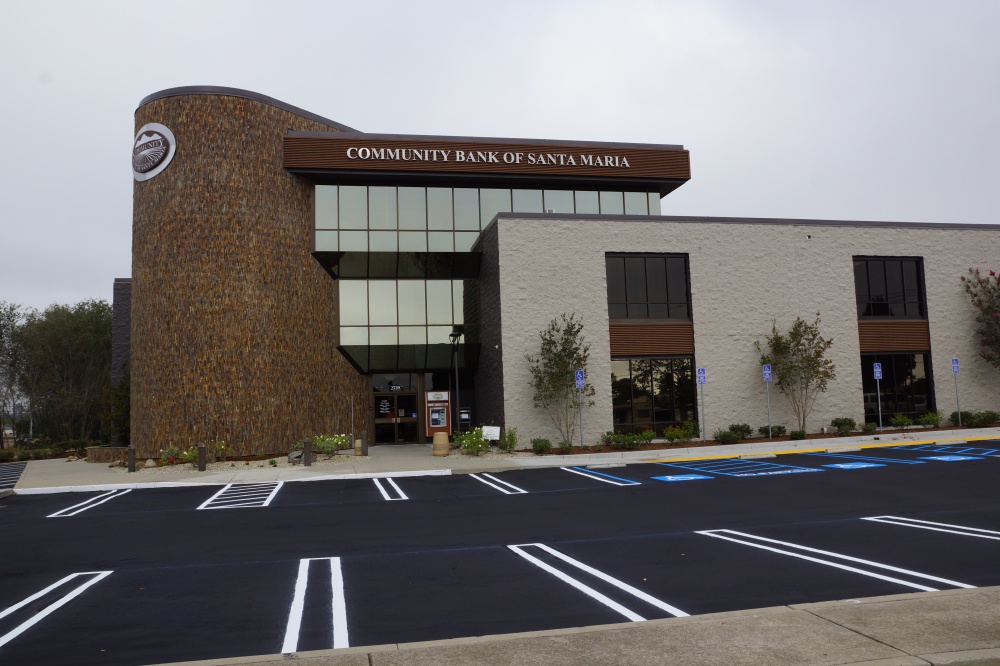 Community Bank of Santa Maria 01